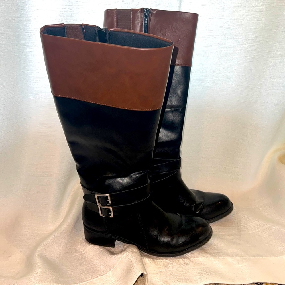 Women's Arizona Riding Boots